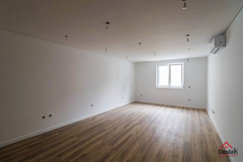 Apartamento T2 novo no Centro de Viseu