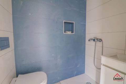 Apartamento T2 novo no Centro de Viseu
