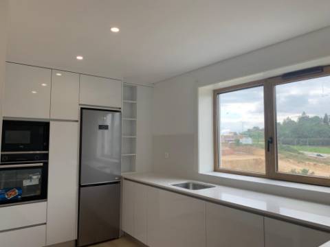 Apartamento T3 Venda em Silvares, Pias, Nogueira e Alvarenga,Lousada