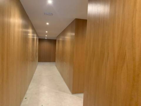Apartamento T2 Venda em Silvares, Pias, Nogueira e Alvarenga,Lousada