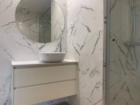 Apartamento T2 Venda em Silvares, Pias, Nogueira e Alvarenga,Lousada