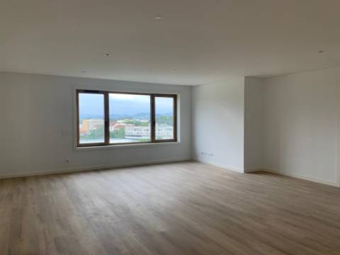 Apartamento T2 Venda em Silvares, Pias, Nogueira e Alvarenga,Lousada
