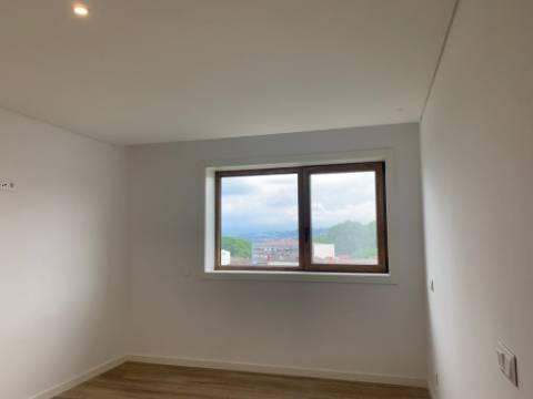 Apartamento T2 Venda em Silvares, Pias, Nogueira e Alvarenga,Lousada