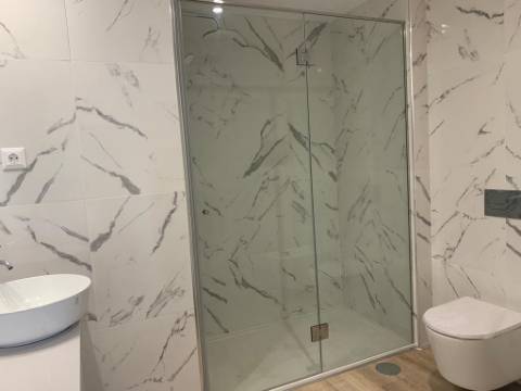 Apartamento T2 Venda em Silvares, Pias, Nogueira e Alvarenga,Lousada