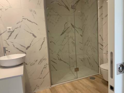 Apartamento T2 Venda em Silvares, Pias, Nogueira e Alvarenga,Lousada