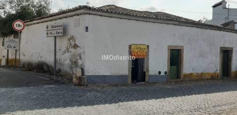 Moradia Isolada T2 Venda em Espírito Santo, Nossa Senhora da Graça e São Simão,Nisa
