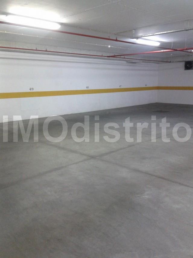 Garagem T0 Venda em Sé e São Lourenço,Portalegre