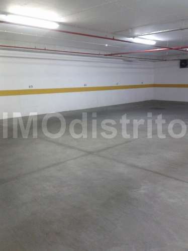 Garagem T0 Venda em Sé e São Lourenço,Portalegre