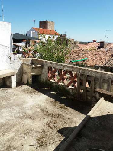 Moradia em Banda T3 Venda em Espírito Santo, Nossa Senhora da Graça e São Simão,Nisa