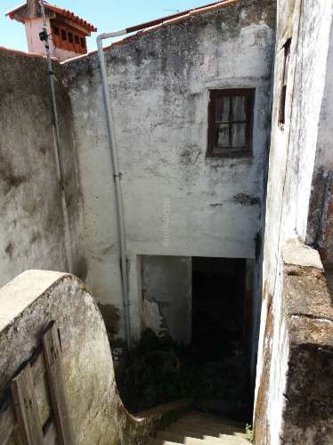Moradia em Banda T3 Venda em Espírito Santo, Nossa Senhora da Graça e São Simão,Nisa