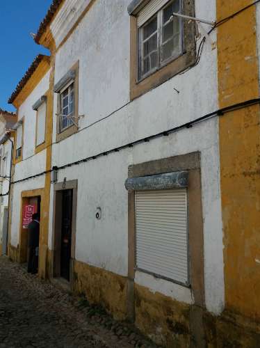 Moradia em Banda T3 Venda em Espírito Santo, Nossa Senhora da Graça e São Simão,Nisa