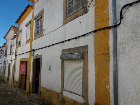 Moradia em Banda T3 Venda em Espírito Santo, Nossa Senhora da Graça e São Simão,Nisa