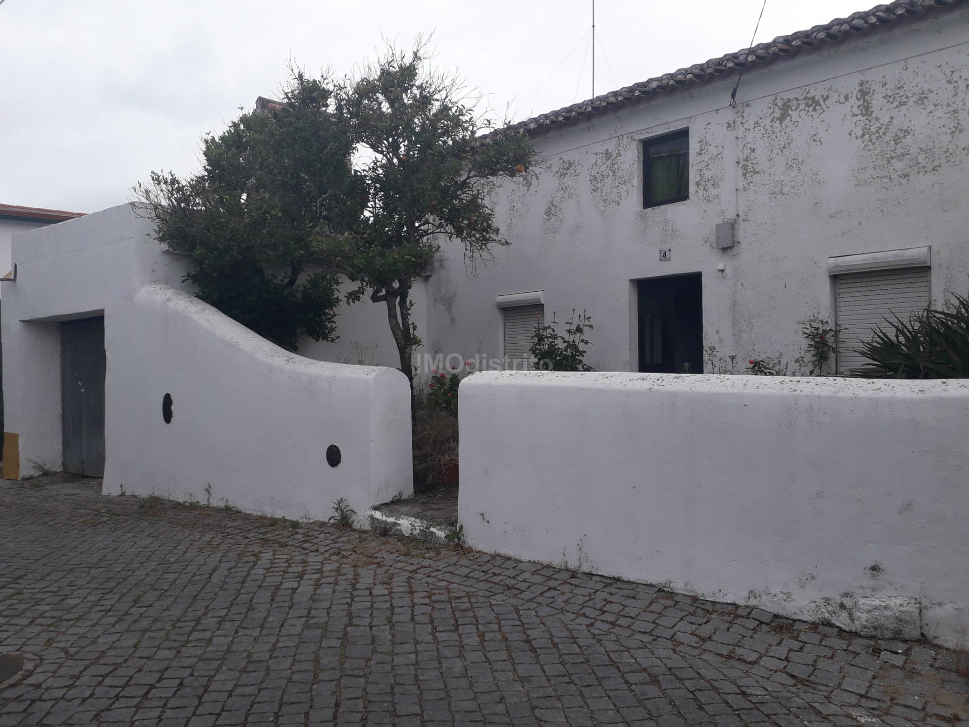 Moradia T2 Venda em Aldeia da Mata,Crato