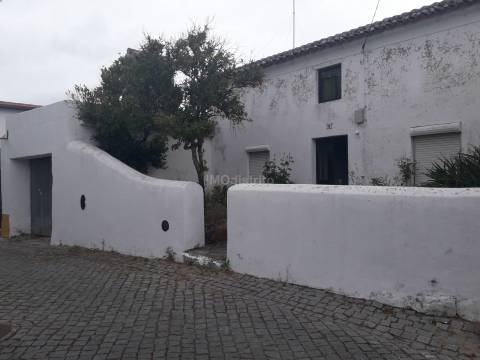 Moradia T2 Venda em Aldeia da Mata,Crato