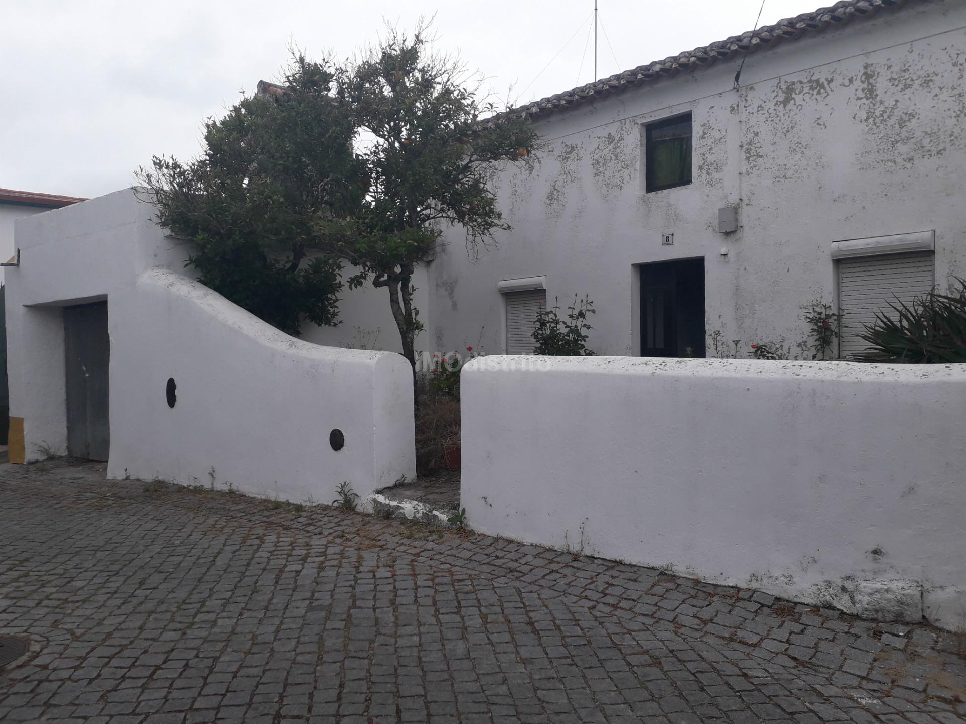 Moradia T2 Venda em Aldeia da Mata,Crato