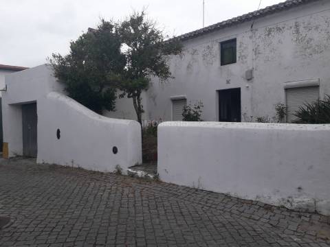 Moradia T2 Venda em Aldeia da Mata,Crato