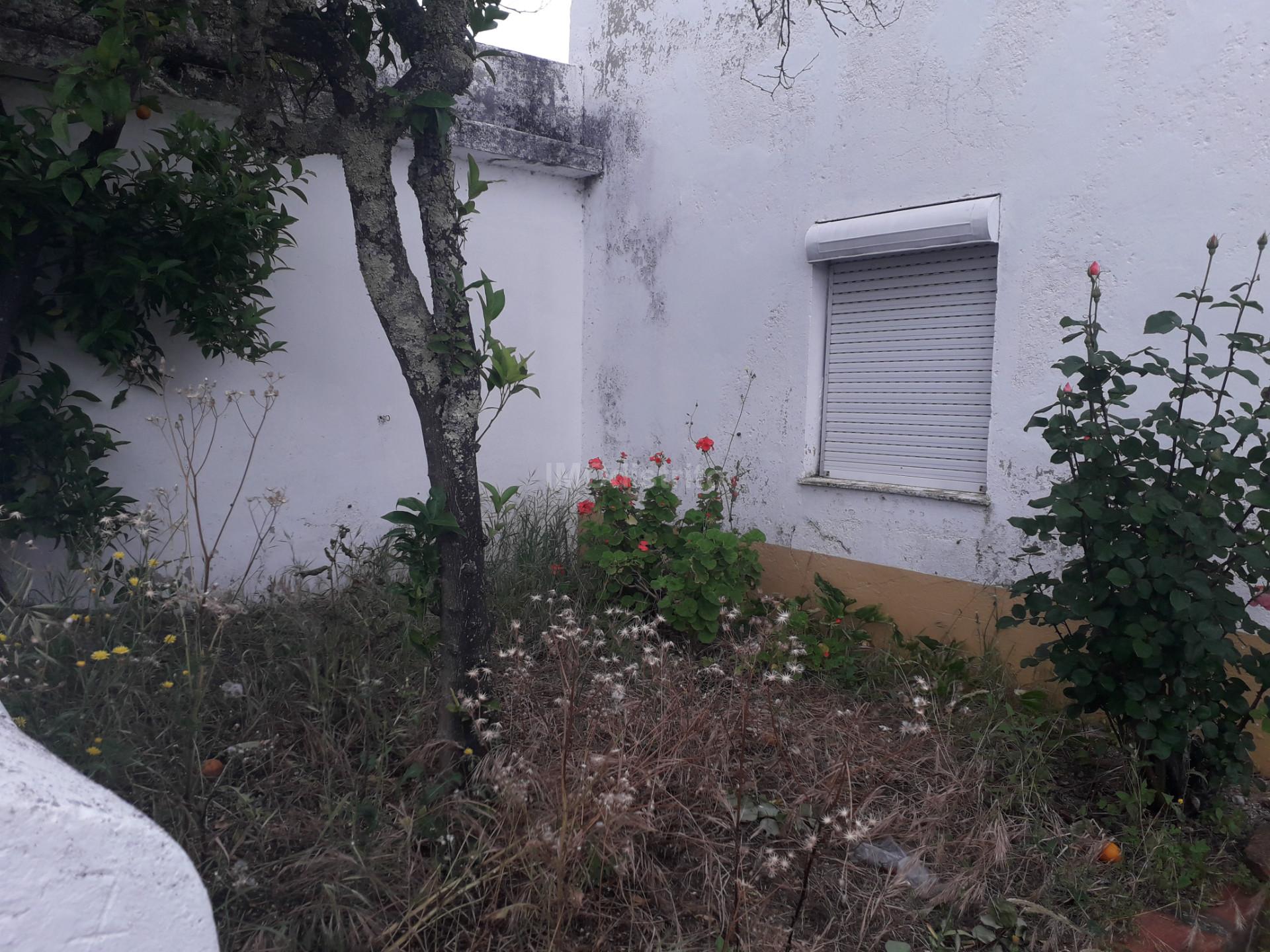 Moradia T2 Venda em Aldeia da Mata,Crato
