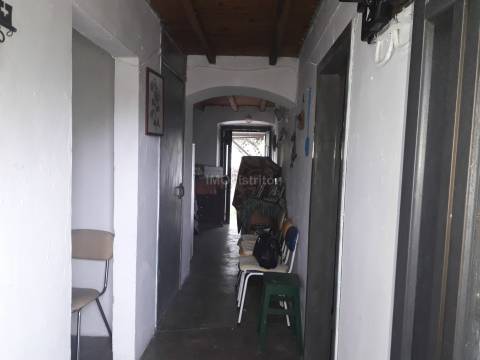Moradia T2 Venda em Aldeia da Mata,Crato