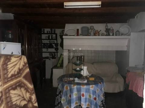 Moradia T2 Venda em Aldeia da Mata,Crato