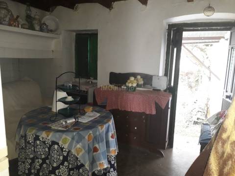 Moradia T2 Venda em Aldeia da Mata,Crato