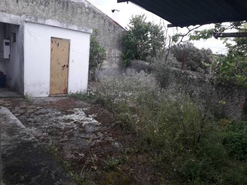 Moradia T2 Venda em Aldeia da Mata,Crato