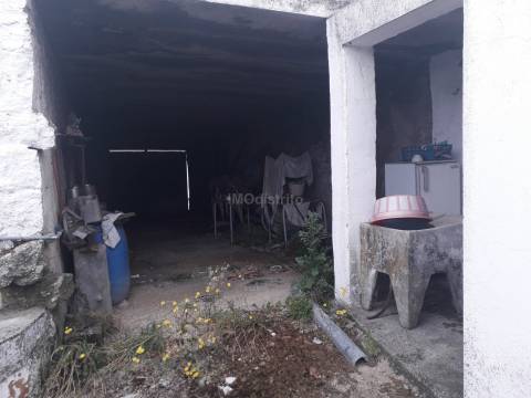 Moradia T2 Venda em Aldeia da Mata,Crato