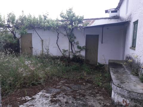 Moradia T2 Venda em Aldeia da Mata,Crato