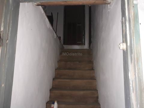 Moradia T2 Venda em Aldeia da Mata,Crato