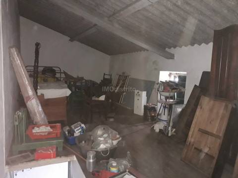Moradia T2 Venda em Aldeia da Mata,Crato