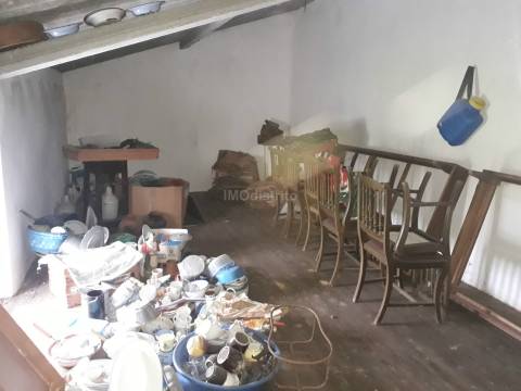 Moradia T2 Venda em Aldeia da Mata,Crato