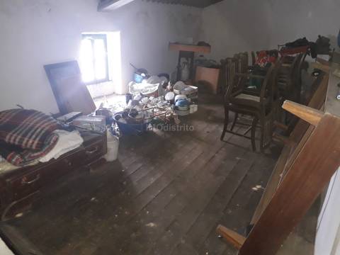 Moradia T2 Venda em Aldeia da Mata,Crato