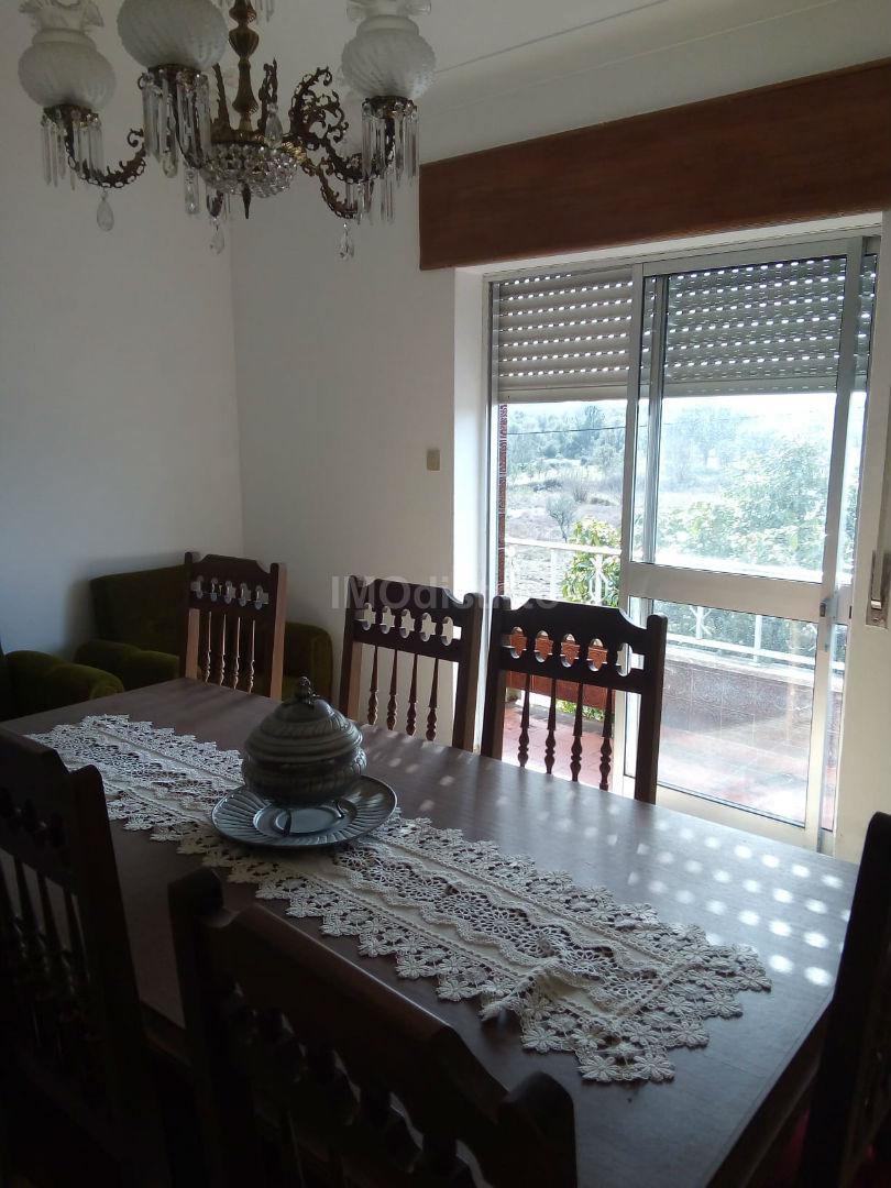 Moradia T7 Venda em São Salvador da Aramenha,Marvão