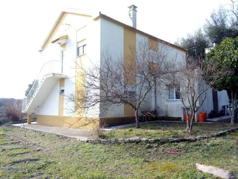 Moradia T7 Venda em São Salvador da Aramenha,Marvão