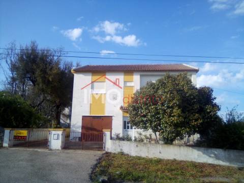 Moradia T7 Venda em São Salvador da Aramenha,Marvão