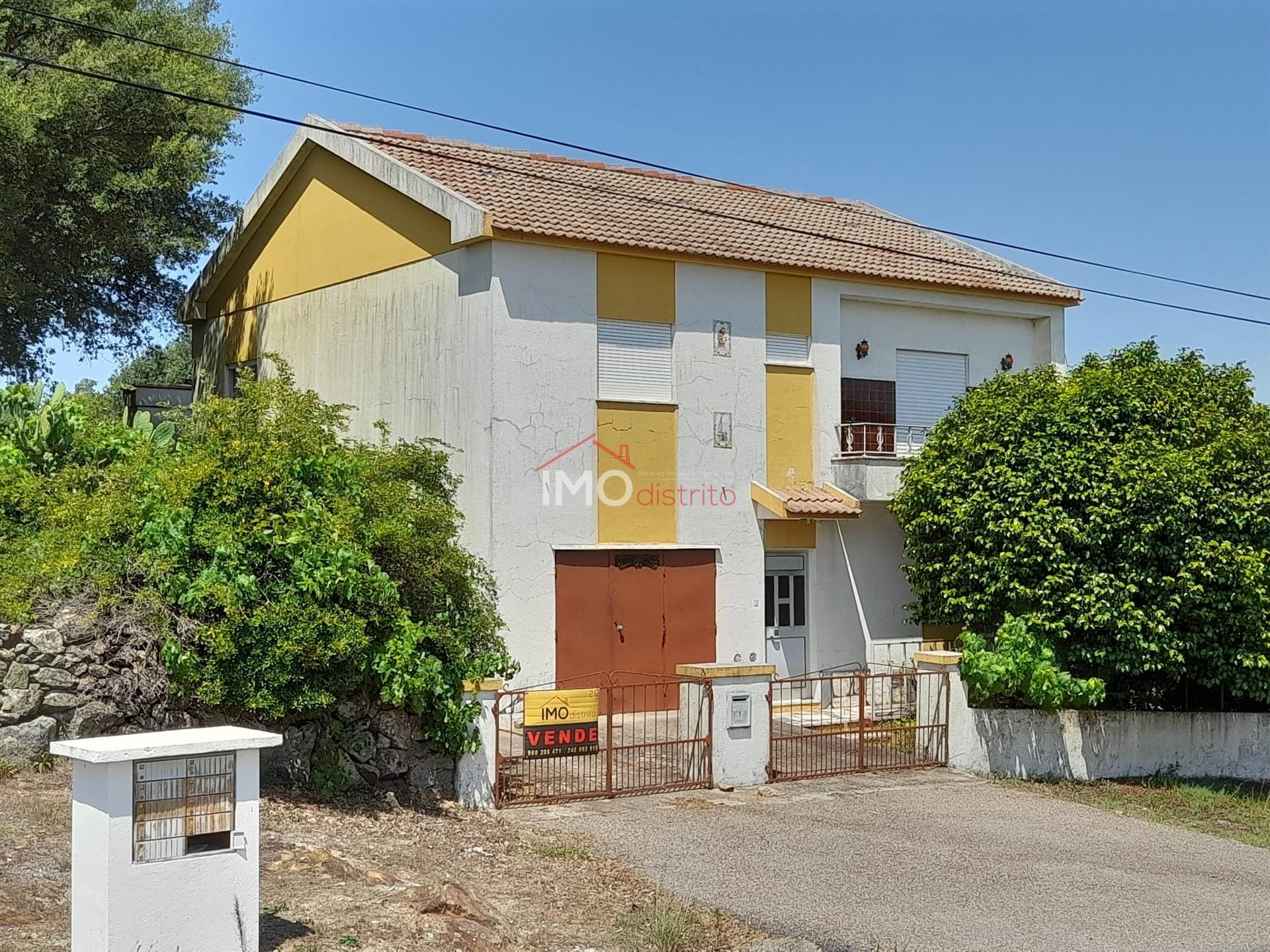 Moradia T7 Venda em São Salvador da Aramenha,Marvão