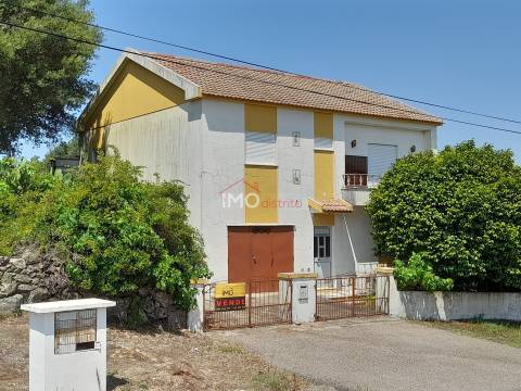 Moradia T7 Venda em São Salvador da Aramenha,Marvão