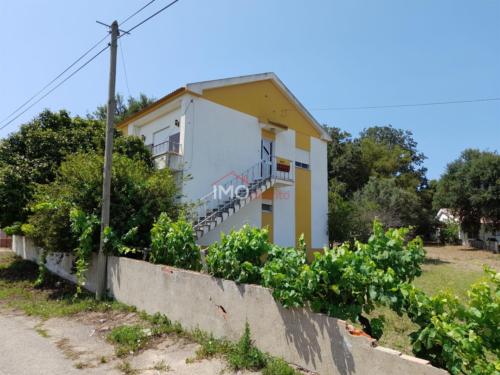 Moradia T7 Venda em São Salvador da Aramenha,Marvão