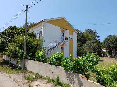 Moradia T7 Venda em São Salvador da Aramenha,Marvão