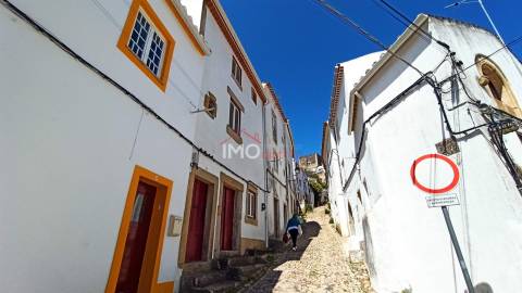 Moradia em Banda T2 Venda em Santa Maria da Devesa,Castelo de Vide