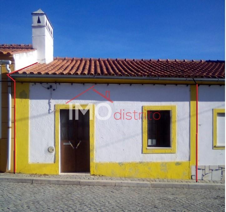 Moradia em Banda T2 Venda em Beirã,Marvão