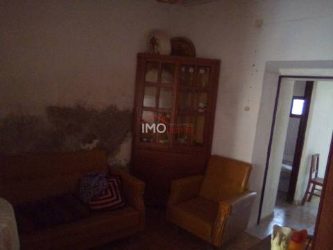 Moradia em Banda T2 Venda em Beirã,Marvão