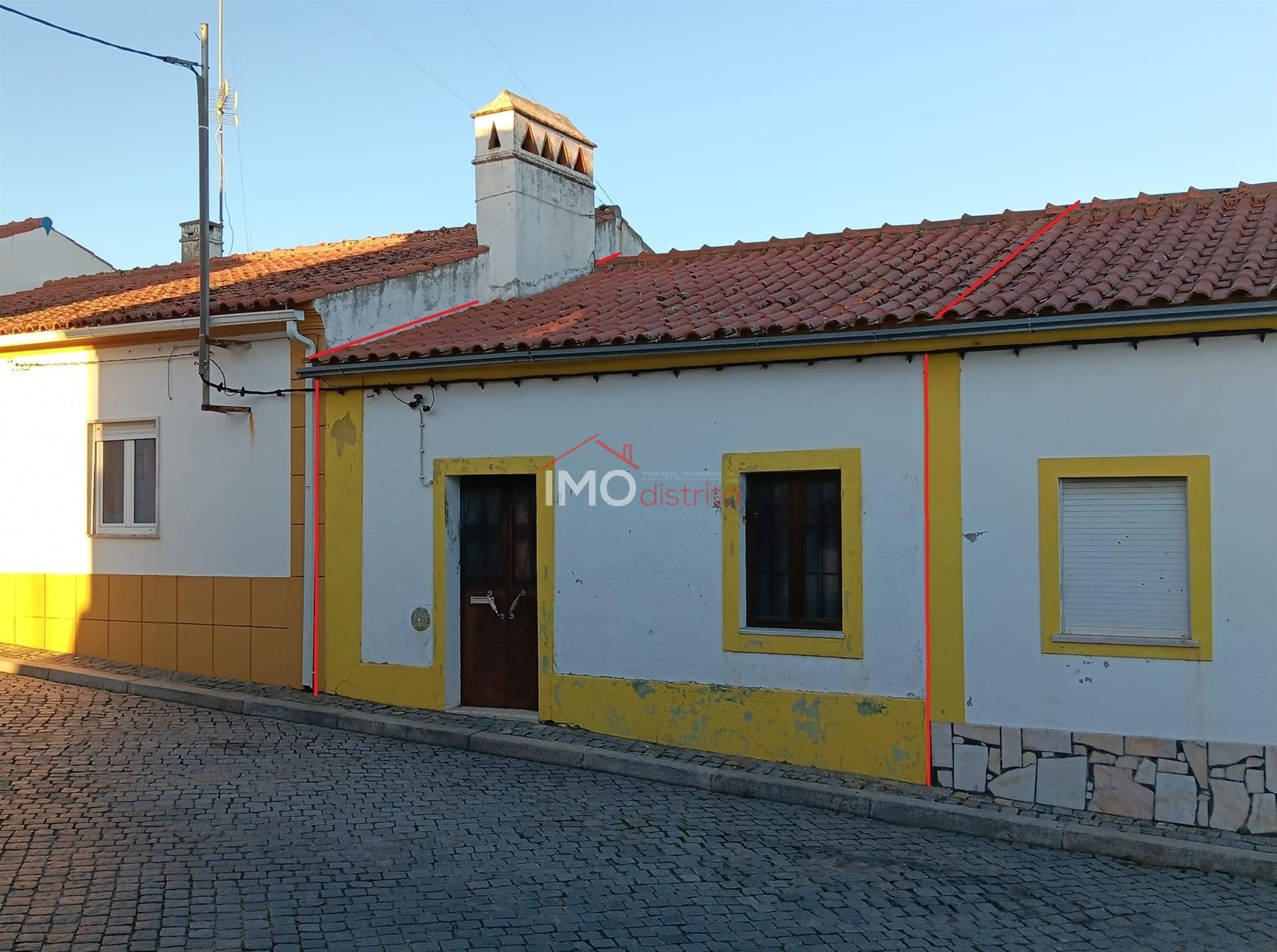 Moradia em Banda T2 Venda em Beirã,Marvão