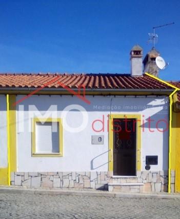 Moradia em Banda T2 Venda em Beirã,Marvão