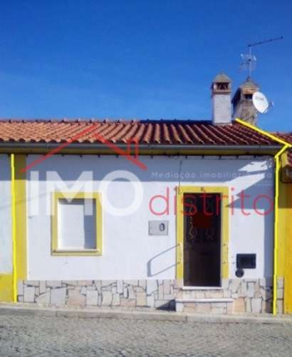 Moradia em Banda T2 Venda em Beirã,Marvão