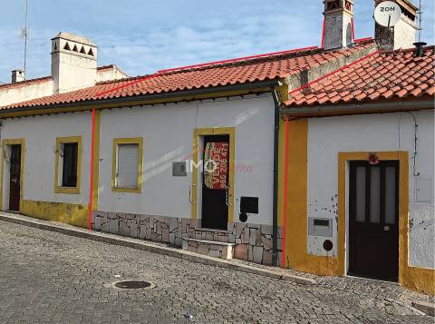 Moradia em Banda T2 Venda em Beirã,Marvão
