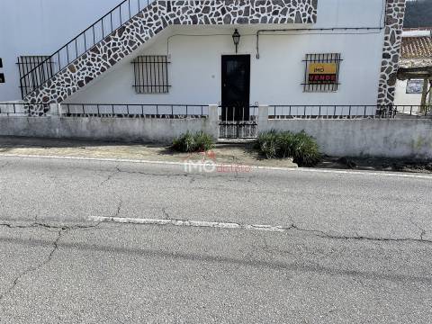 Moradia T3+4 Venda em Ribeira de Nisa e Carreiras,Portalegre