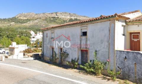Moradia T5 Venda em São Salvador da Aramenha,Marvão