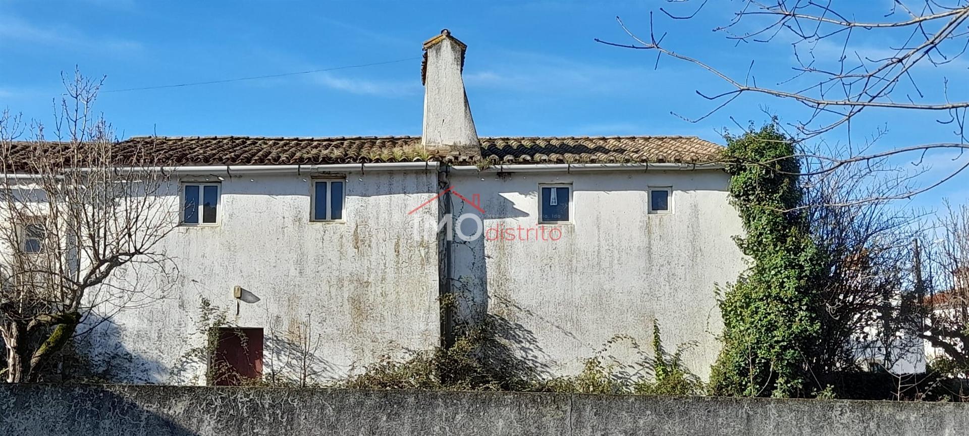 Moradia T5 Venda em São Salvador da Aramenha,Marvão