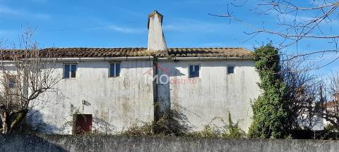 Moradia T5 Venda em São Salvador da Aramenha,Marvão