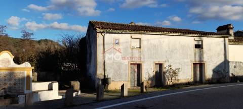 Moradia T5 Venda em São Salvador da Aramenha,Marvão